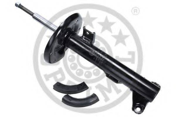 Амортизатор A-1393G OPTIMAL
