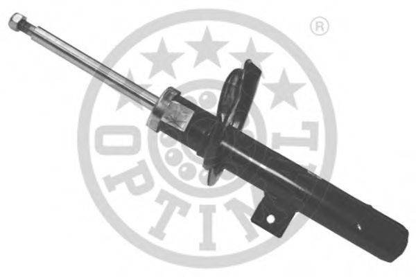 Амортизатор A-3036GR OPTIMAL