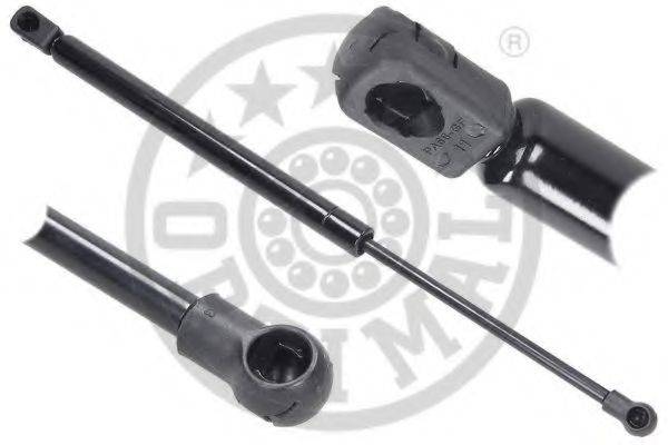 Газова пружина, капот AG-40039 OPTIMAL
