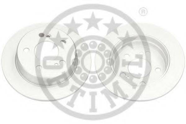 гальмівний диск BS-1940C OPTIMAL