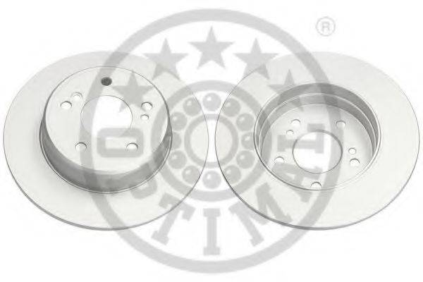 гальмівний диск BS-2700C OPTIMAL