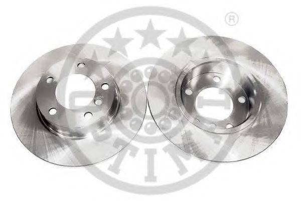 гальмівний диск BS-3230C OPTIMAL