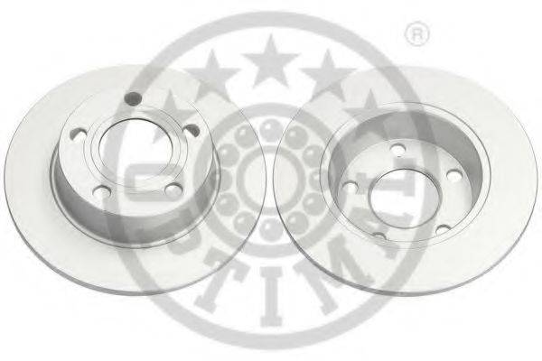 гальмівний диск BS-7520C OPTIMAL