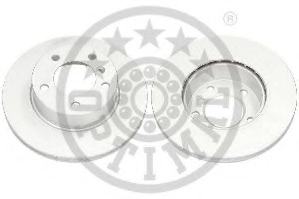 гальмівний диск BS-7570C OPTIMAL