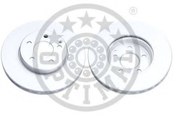 гальмівний диск BS-7788C OPTIMAL