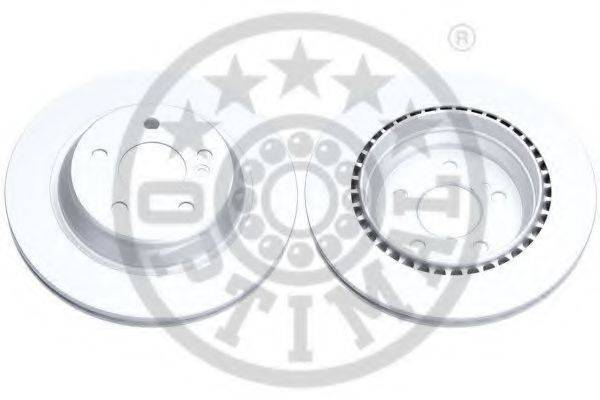 гальмівний диск BS-7790C OPTIMAL