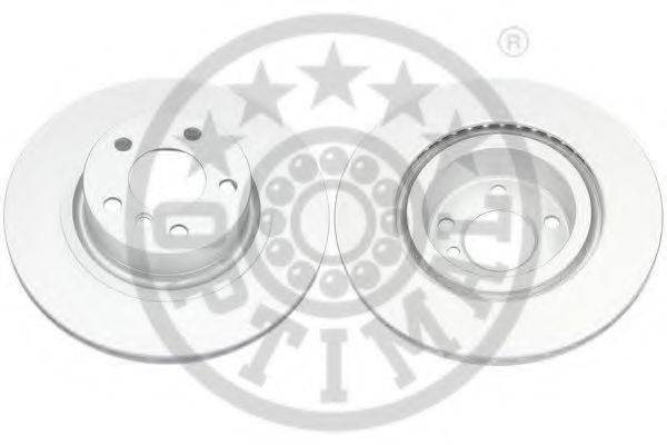 гальмівний диск BS-9050C OPTIMAL