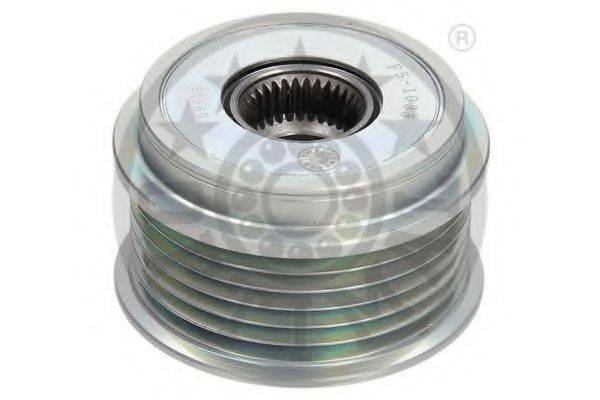 Механізм вільного ходу генератора F5-1033 OPTIMAL