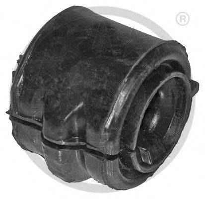 Опора, стабілізатор F8-6128 OPTIMAL