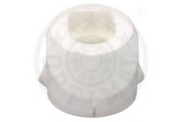 Відбійник, підвіска двигуна F8-7599 OPTIMAL