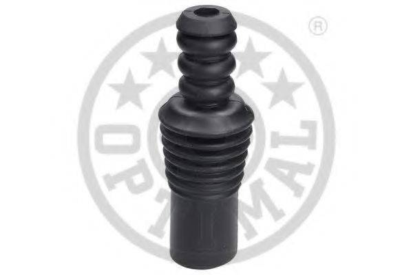 Буфер, амортизація F8-7900 OPTIMAL