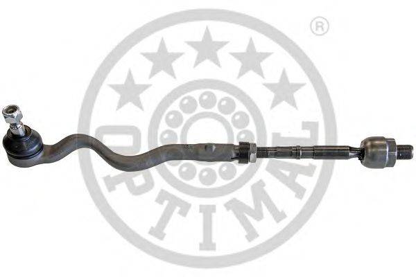 Поперечна рульова тяга G0-614 OPTIMAL