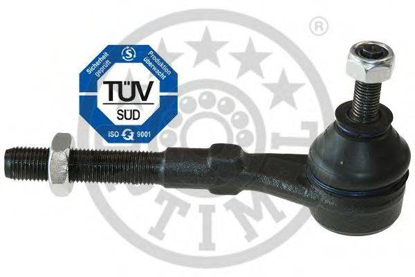 Наконечник поперечної кермової тяги G1-044 OPTIMAL