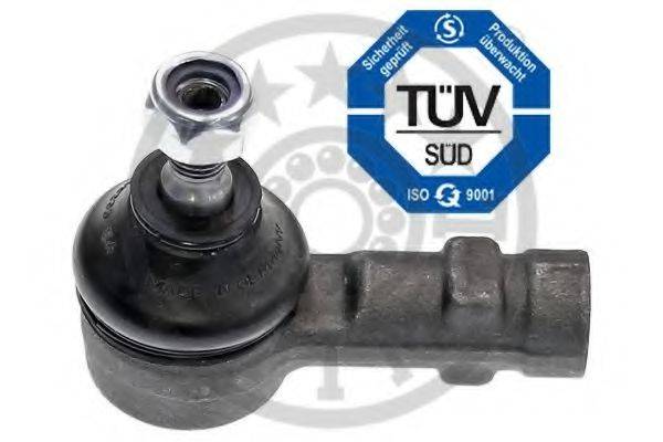 Наконечник поперечної кермової тяги G1-070 OPTIMAL