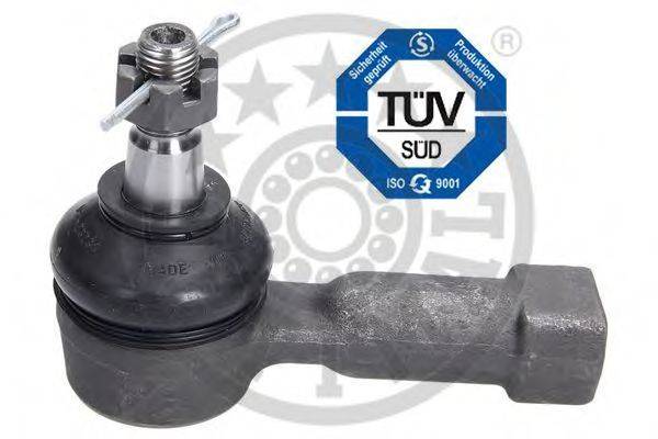 Наконечник поперечної кермової тяги G1-1113 OPTIMAL