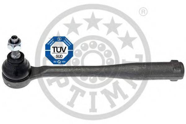 Наконечник поперечної кермової тяги G1-1285 OPTIMAL