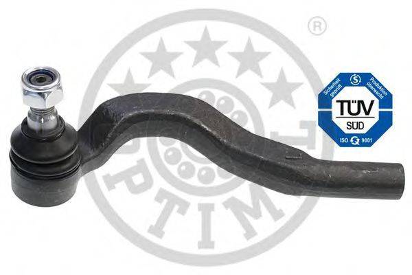 Наконечник поперечної кермової тяги G1-1443 OPTIMAL