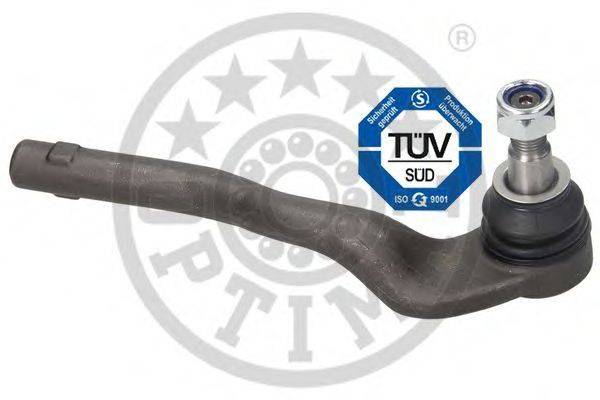 Наконечник поперечної кермової тяги G1-1450 OPTIMAL