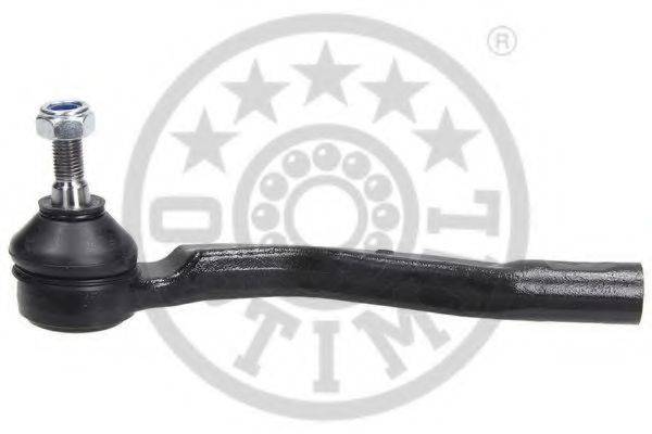 Наконечник поперечної кермової тяги G1-1480 OPTIMAL