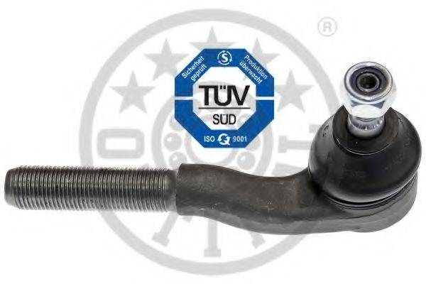 Наконечник поперечної кермової тяги G1-293 OPTIMAL