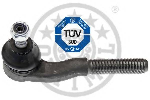 Наконечник поперечної кермової тяги G1-294 OPTIMAL