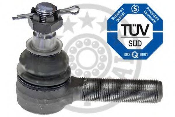 Наконечник поперечної кермової тяги G1-610 OPTIMAL