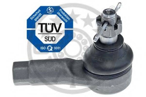 Наконечник поперечної кермової тяги G1-748 OPTIMAL