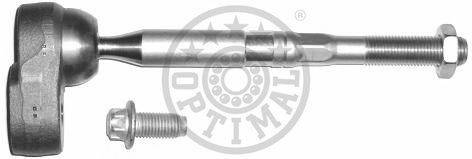 Осьовий шарнір, рульова тяга G2-1089 OPTIMAL