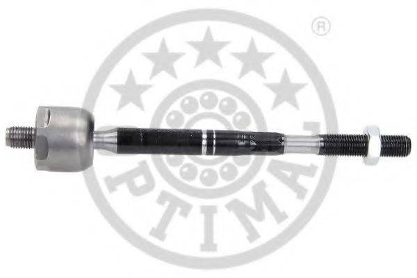 Осьовий шарнір, рульова тяга G2-1246 OPTIMAL