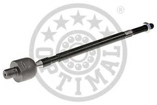 Осьовий шарнір, рульова тяга G2-633 OPTIMAL