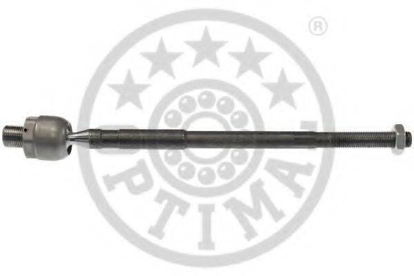 Осьовий шарнір, рульова тяга G2-904 OPTIMAL