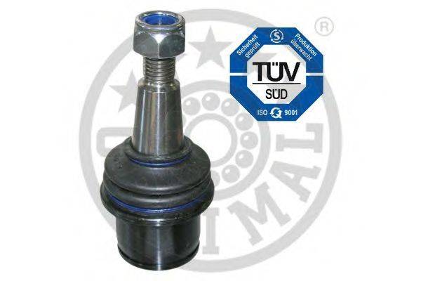 Несучий / напрямний шарнір G3-973 OPTIMAL