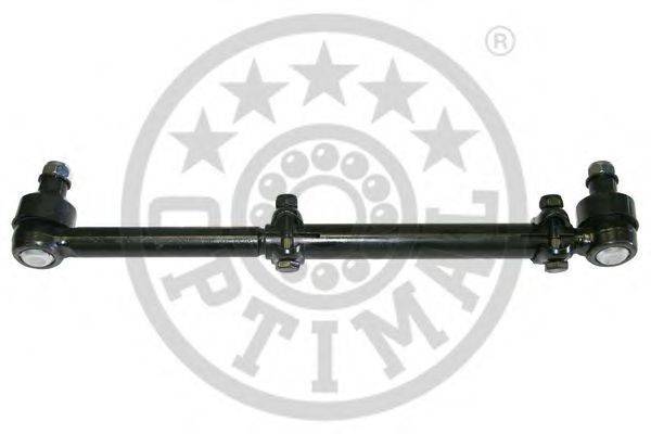 Поздовжня рульова тяга G4-558 OPTIMAL