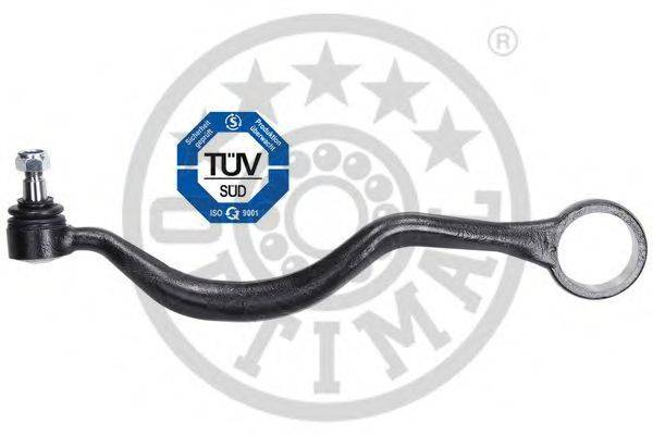 Важіль незалежної підвіски колеса, підвіска колеса G5-055 OPTIMAL