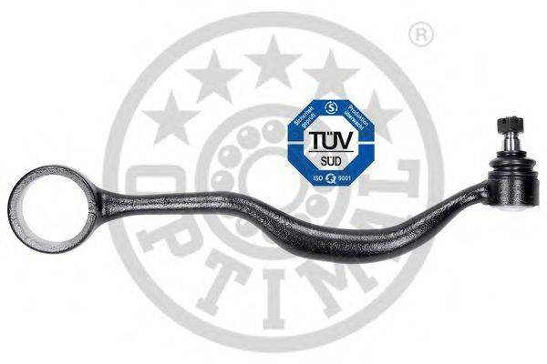 Важіль незалежної підвіски колеса, підвіска колеса G5-059 OPTIMAL