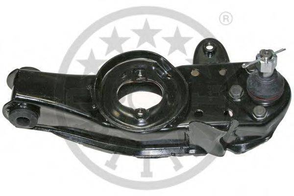 Важіль незалежної підвіски колеса, підвіска колеса G5-780 OPTIMAL