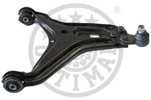 Важіль незалежної підвіски колеса, підвіска колеса G6-115 OPTIMAL