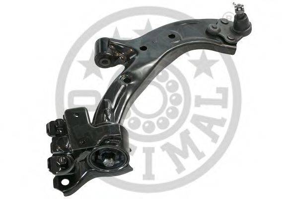 Важіль незалежної підвіски колеса, підвіска колеса G6-1281 OPTIMAL