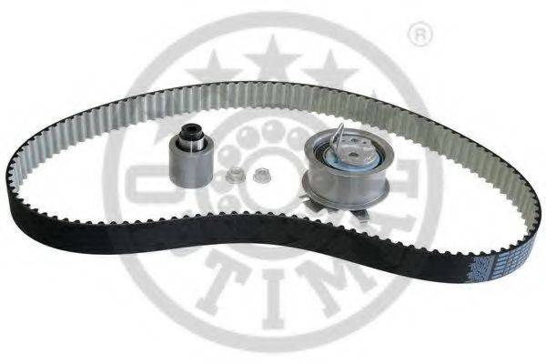 Комплект ременя ГРМ 0-N1045 OPTIMAL