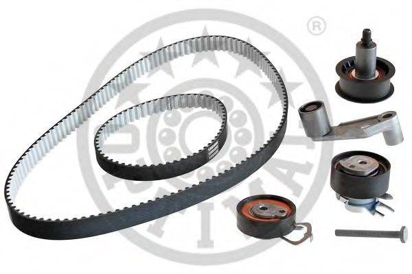 Комплект ременя ГРМ 0-N164 OPTIMAL