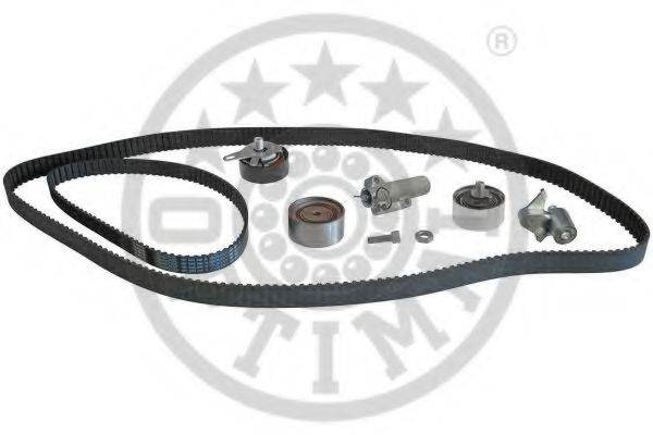 Комплект ременя ГРМ 0-N1363 OPTIMAL