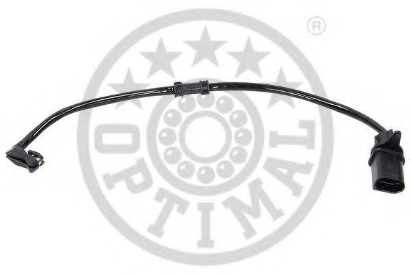 Сигналізатор, знос гальмівних колодок WKT-60084K OPTIMAL