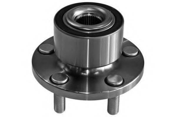 Комплект підшипника ступиці колеса FD-WB-11214 MOOG