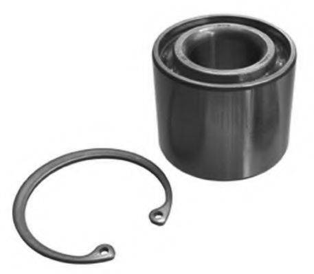 Комплект підшипника ступиці колеса OP-WB-11128 MOOG