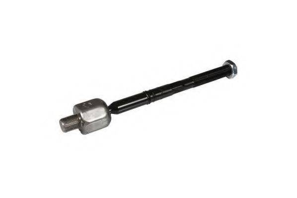 Осьовий шарнір, рульова тяга