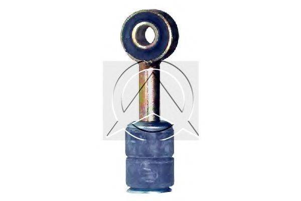 Тяга/стійка, стабілізатор