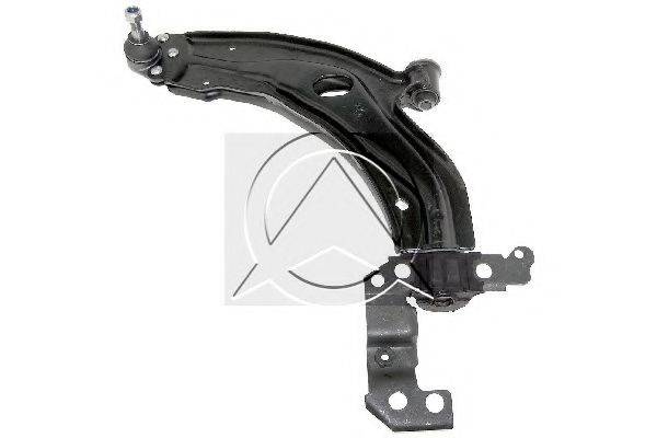 Важіль незалежної підвіски колеса, підвіска колеса 19170 SIDEM