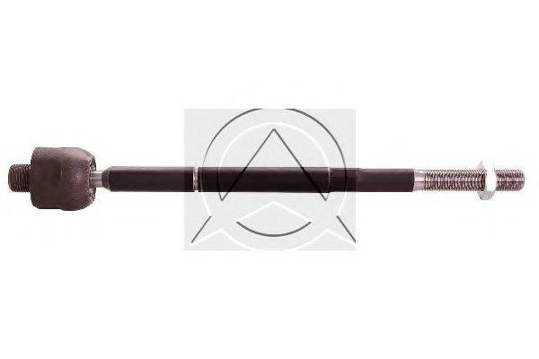 Осьовий шарнір, рульова тяга