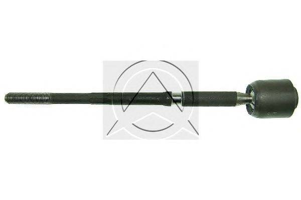 Осьовий шарнір, рульова тяга