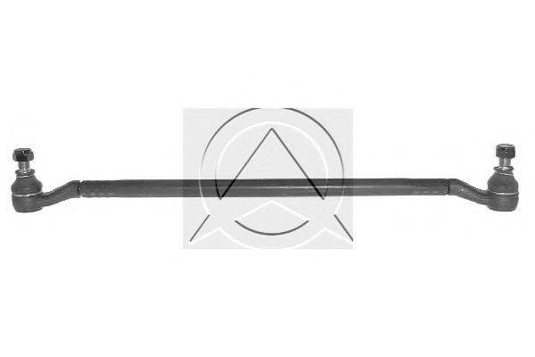 Поперечна рульова тяга 19932 C SIDEM